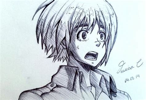 60 Anime Drawings That Look Better Than Real Life
