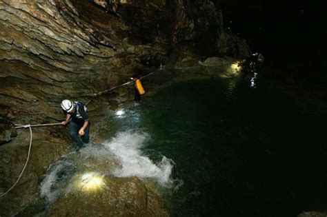 10 Of The Most Amazing Caves Around The World Page 5 Of 5