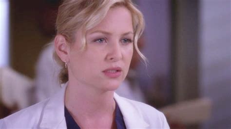 did jessica capshaw lose her leg in real life grey s anatomy how jessica capshaw and sarah