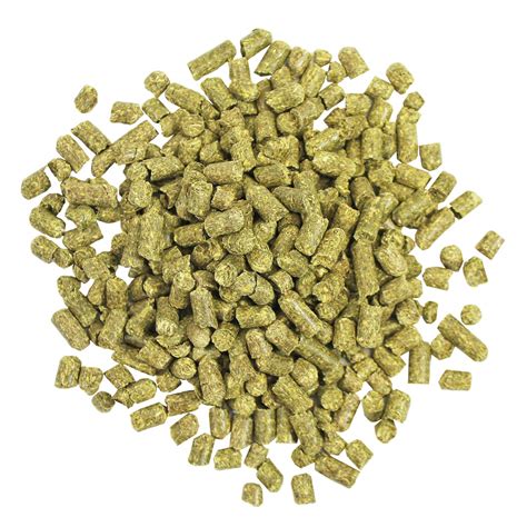 Timothy Pellets 100 All Natural High Fiber Sun Cured Timothy Hay
