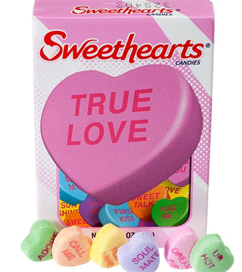 Ralphs Free Box Of Sweethearts Candies Ecoupon • Hip2save