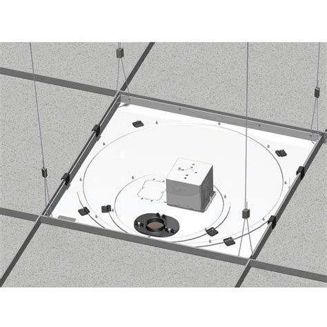 By linktas, october 7, 2012 in installation help and accessories. Chief CMS445P Suspended Ceiling Mount with Power CMS445P B&H
