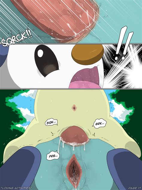 Rule If It Exists There Is Porn Of It Winick Lim Oshawott