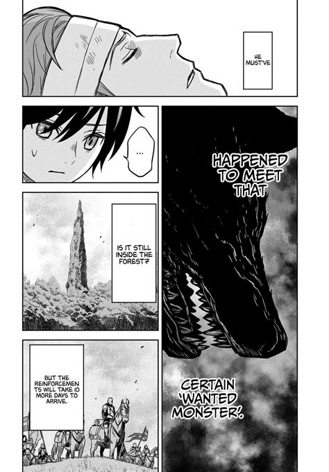Manga Reincarnated As The Mastermind Of The Story Chapter 3 Eng Li