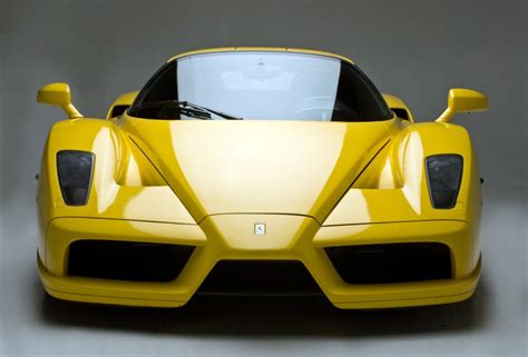 Ferrari Enzo Sports Car News And Show
