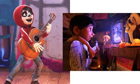 Who are the animators of the skeletons in coco? 7 Things You Didn't Know About Coco | Disney UK