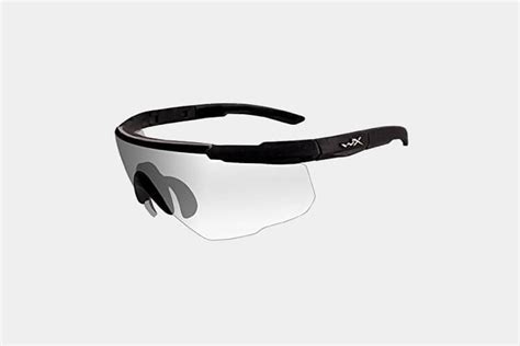 8 Best Shooting Glasses 2020 Reviews And Buyers Guide Improb