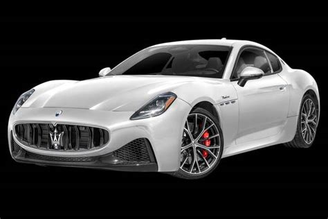 Used Maserati GranTurismo For Sale In Miami Beach FL Edmunds