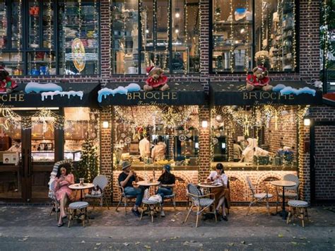 6 Most Instagrammable Cafes In Bangkok Bk Magazine Online