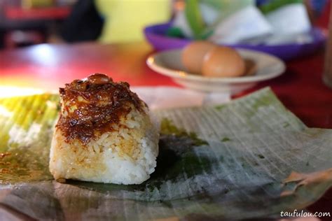 Untukmu yang sedang mencari resep nasi lemak yang mudah diikuti, resep berikut ini bisa kamu coba di rumah. Nasi Lemak Panas Panas @ Selera Jaya 223, PJ - I Come, I ...