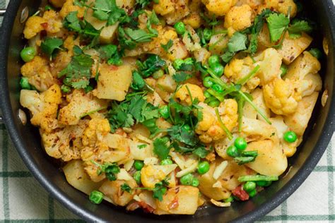 25 Pakistani Vegetarian Recipes You Have To Make