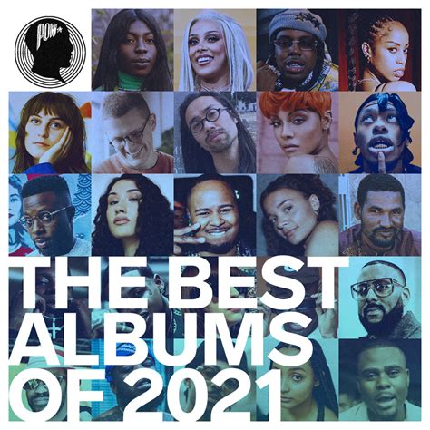 The Pow Best Albums Of 2021 Passion Of The Weiss