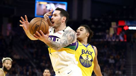 Proposed Trade Has Lakers Dealing Draft Pick for JJ Redick | Heavy.com