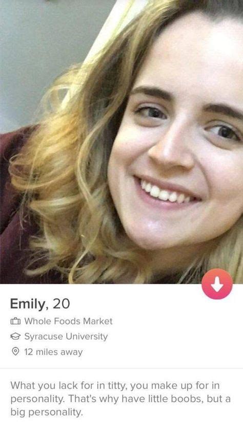 35 Tinder Users Who Refuse To Play By The Rules Dengan Gambar