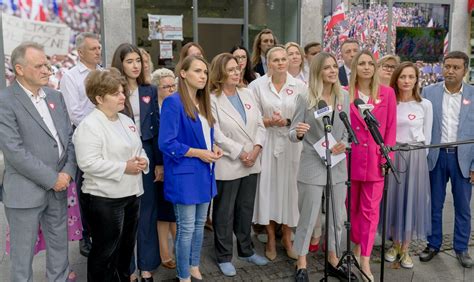 Kobiety Na Wybory Startuje Nowa Akcja Koalicji Obywatelskiej Rppl
