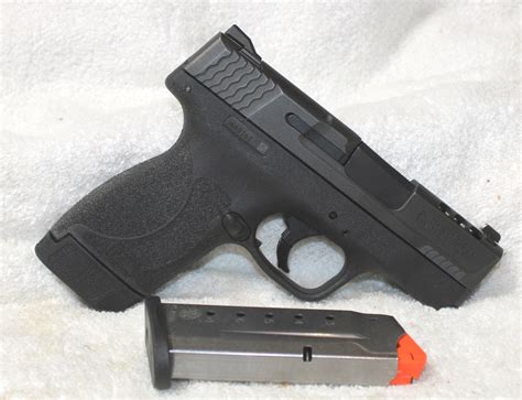 Armslist For Sale Smith And Wesson Mandp Shield 45acp Performance Ported