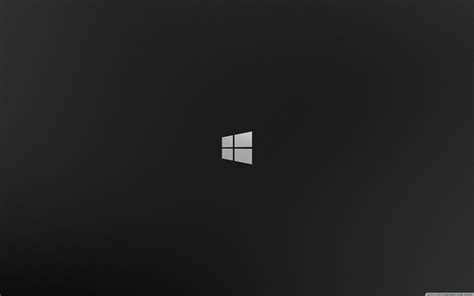 Black Windows 10 Hd Wallpapers Top Free Black Windows 10 Hd