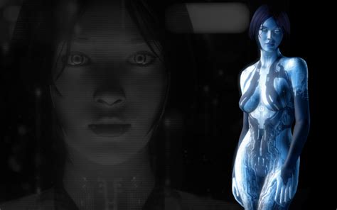 Free Download Halo4 Cortana Wp By Psychosis2013 1131x707 For Your