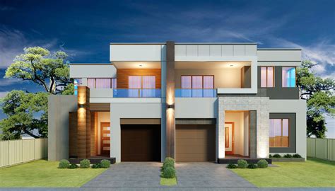 Tips For Duplex House Plans And Duplex House Design In India 2e8