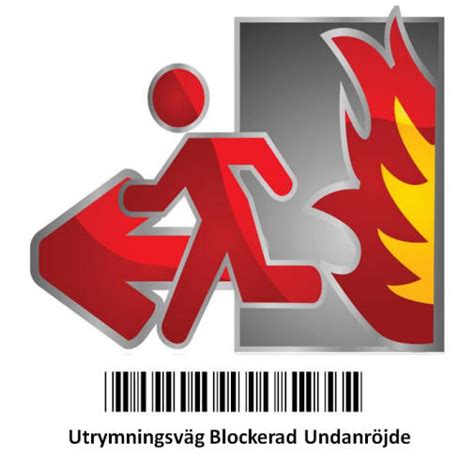 Brandskydd Systematiskt Förebyggande Brandskydd Sba Med Drifus Informationssystem Med
