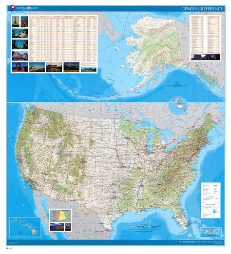 Large Detailed Relief Administrative And Political Map Of The Usa With Sexiezpix Web Porn