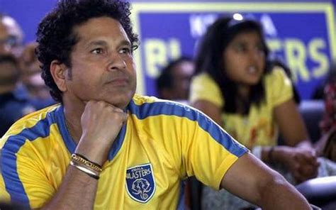 Features for members features for club admins features for youth clubs features for associations. Sachin exists Kerala Blasters | siliconindia