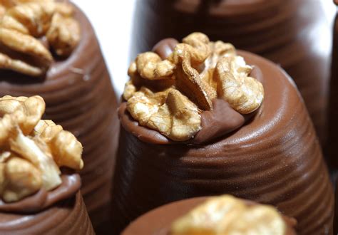 Nestlé Launches Walnut Whips Without Any Walnut As Price Of Key Ingredient Soars The Independent