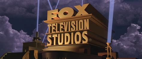What If Fox Television Studios Had A Cinemascope By Jayleendeviantart