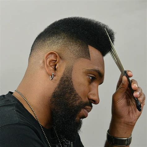 Cool 90 Creative Taper Fade Afro Haircuts Keep It Simple Check More