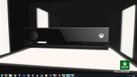 New Xbox One Live Reveal The New Xbox One 720 2013 Next Gen
