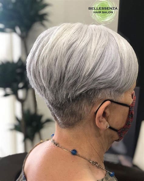 27 Hairstyles For Older Women 2020 Hairstyle Catalog