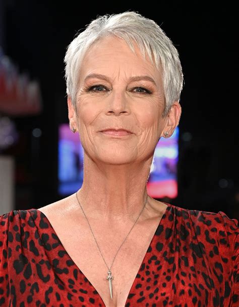 Jamie Lee Curtis Biography Movies Halloween Oscar And Facts