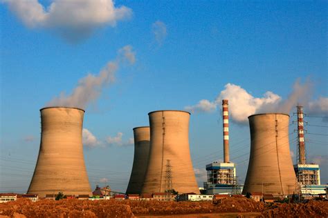 Seminar Wda Online Coal Fired Power Plant Risks And Insurance