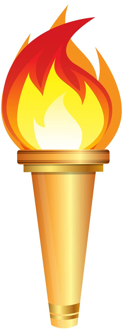 Olimpiadas Antorcha Png Png All