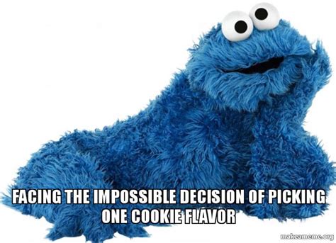 C Is For Cookie Thats Good Enough For Meme Toughpigs