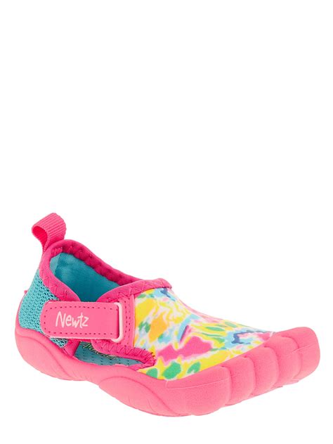 Get the best deals on walmart shoes and save up to 70% off at poshmark now! Newtz - Newtz Girls' Youth Water Shoes - Walmart.com ...