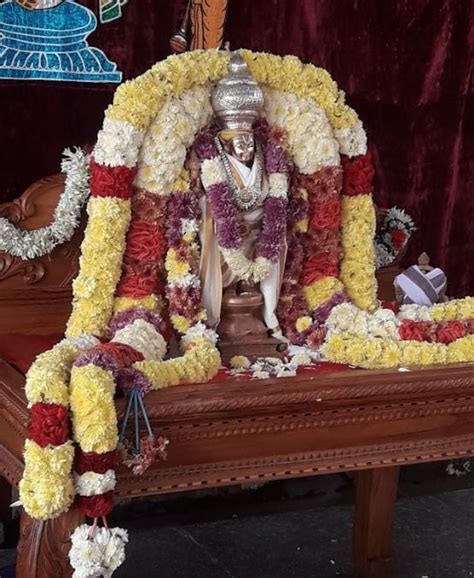 Aluru Kona Sri Ranganatha Swamy Temple Anantapur What To Expect