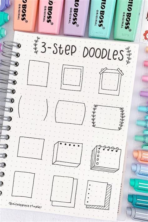 Pin On Bullet Journal Themes
