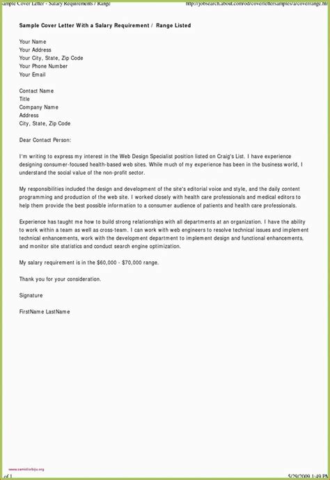 business letter block format template cover letter