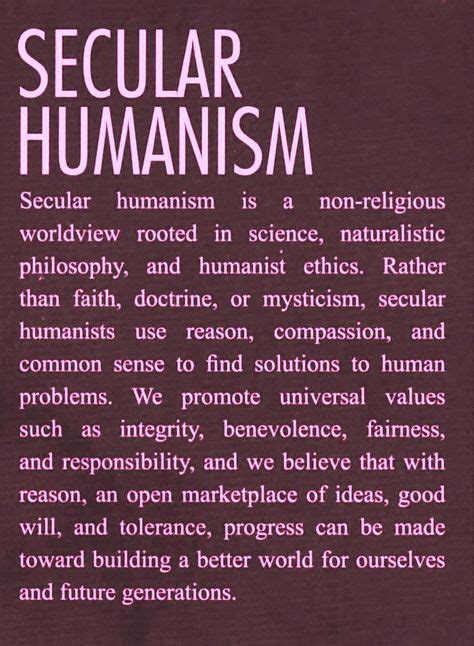 the 25 best secular humanism ideas on pinterest atheist religion agnostic beliefs and