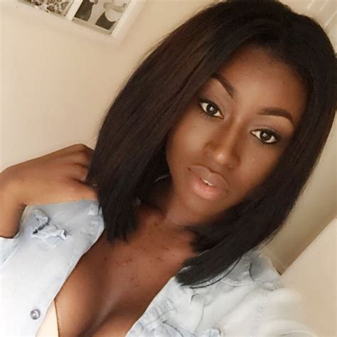 It has been a favorite. 21 Stunning Medium Bob Hairstyles - PoPular Haircuts