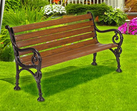 Garden Benches Size 5 Rs 11000 Piece Rolex Furniture Id 18671426688