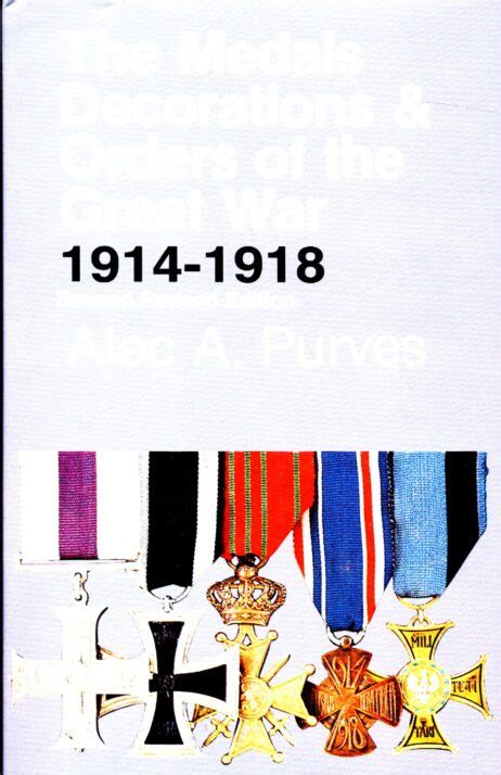 the medals decorations and orders of the great war 1914 1918 dixons medals