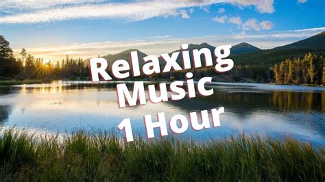 Morning Relaxing Music For Children Relax Music For Stress Relief