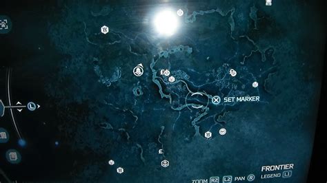 Assassins Creed Frontier Map Maping Resources