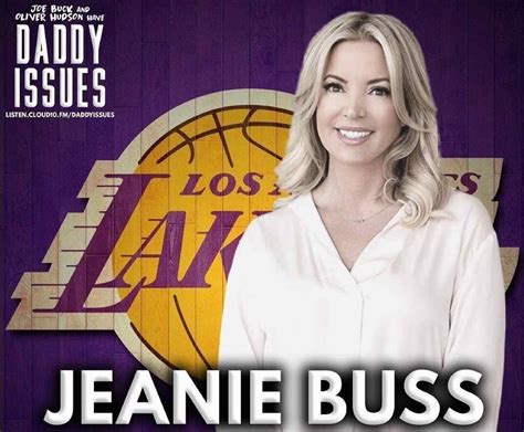 Jeanie Buss Net Worth Updated Bio Overview