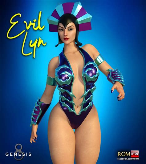 filled 2021 09 02 evil lyn for g8f and g8 1f free daz 3d models