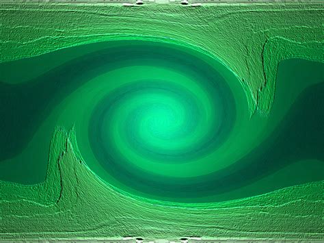 Green Swirl Free Stock Photo Public Domain Pictures