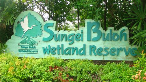 0%0% found this document useful, mark this document as useful. Sungei Buloh Wetland Reserve Singapore Location Map ...