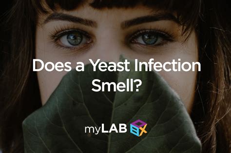 Vaginal Yeast Infection Signs Symptoms And Treatments Mylab Box™